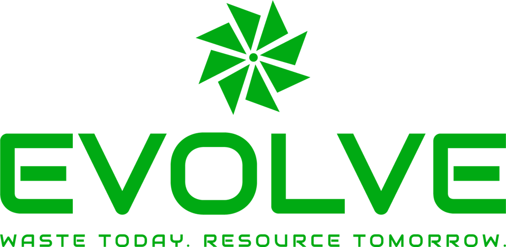 Evolve Pro Paper separ8 | UK Paper Cup, Hand Towel & LDPE Recycling